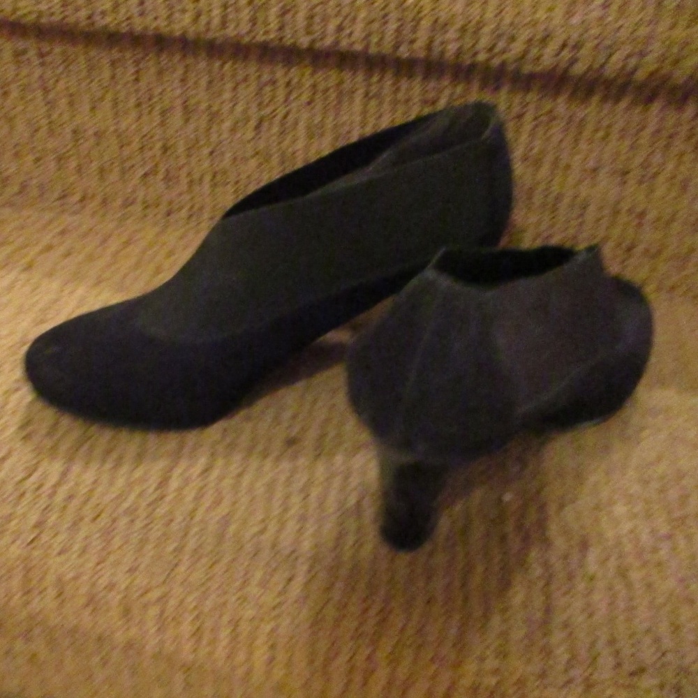 Naturlazier shoes
